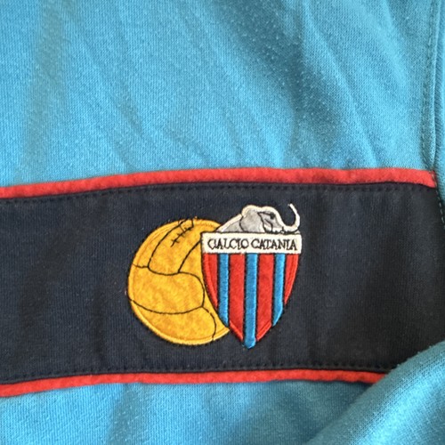 Calcio catania pigiama - pigiama, tuta