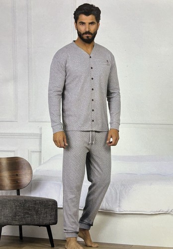 Pigiama uomo interlock - pigiama,