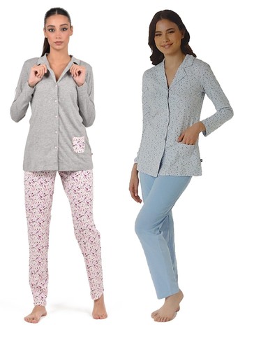 Lovable pigiama donna - pigiama, cotone