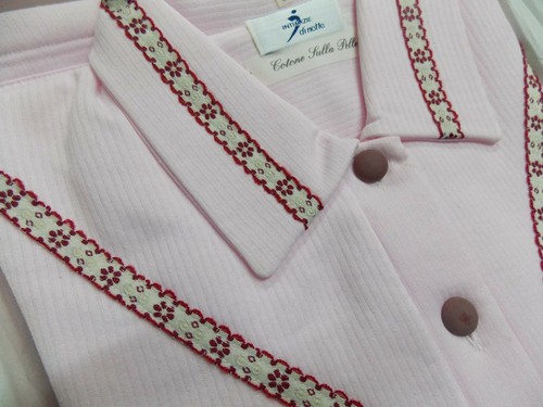 Intimizie pigiama donna - pigiama, in