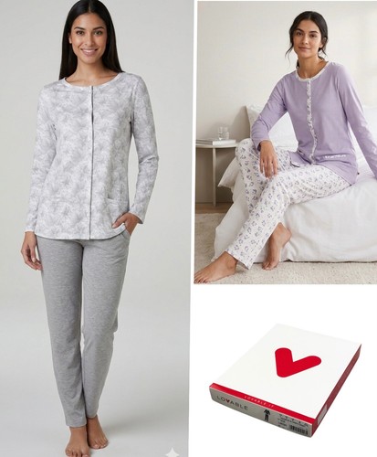 Pigiama donna lovable - pigiama, "lovable"