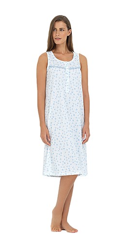 Pigiama donna lungo giacca - pigiama,