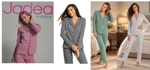 Pigiama donna giovanile - giovanile, cotone